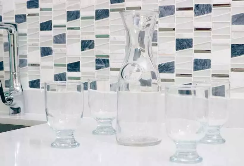 هاستل Rh Boutique Hotel Aruba