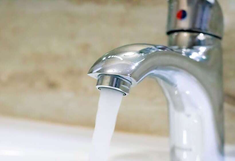 هاستل Rh Boutique Hotel Aruba