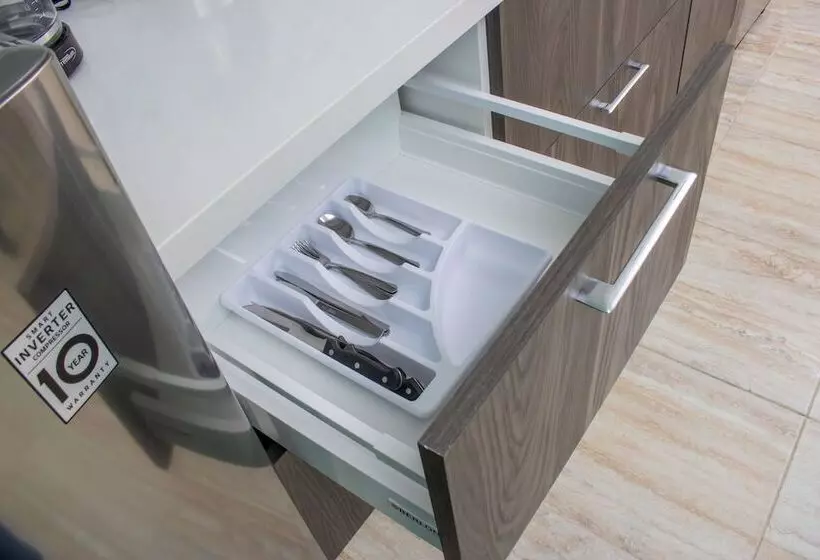 هاستل Rh Boutique Hotel Aruba