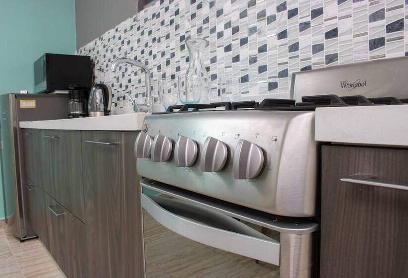 هاستل Rh Boutique Hotel Aruba