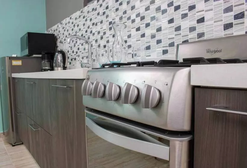 هاستل Rh Boutique Hotel Aruba