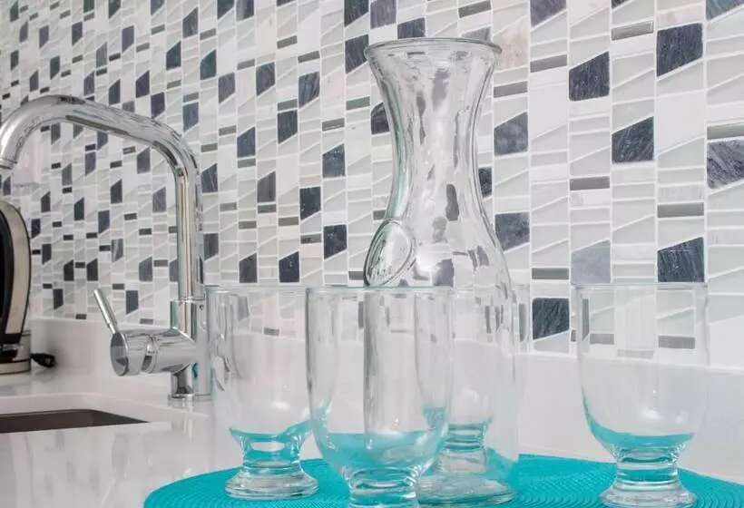 هاستل Rh Boutique Hotel Aruba