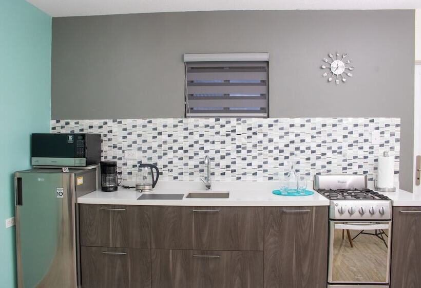 هاستل Rh Boutique Hotel Aruba