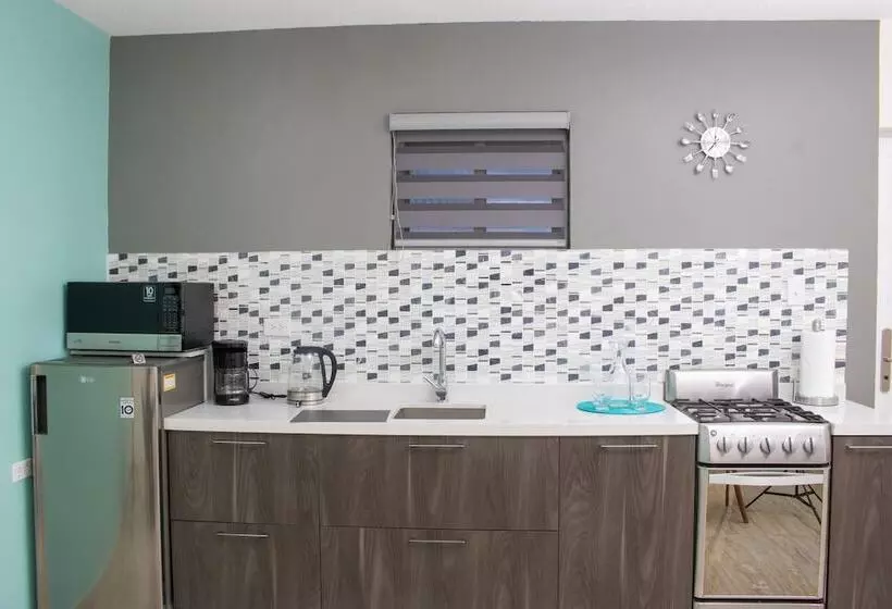 هاستل Rh Boutique Hotel Aruba