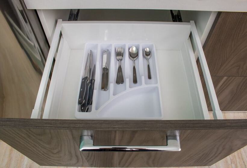 هاستل Rh Boutique Hotel Aruba