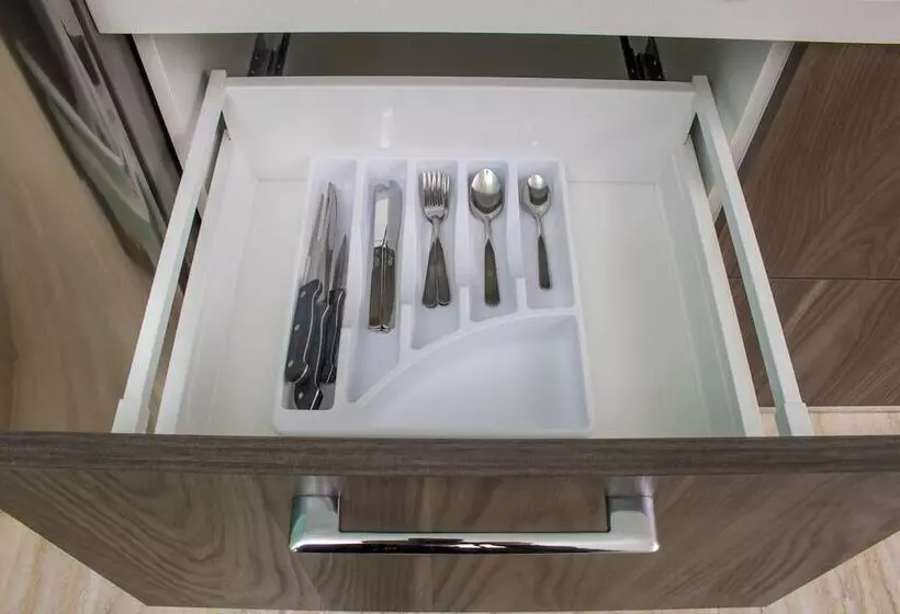 هاستل Rh Boutique Hotel Aruba