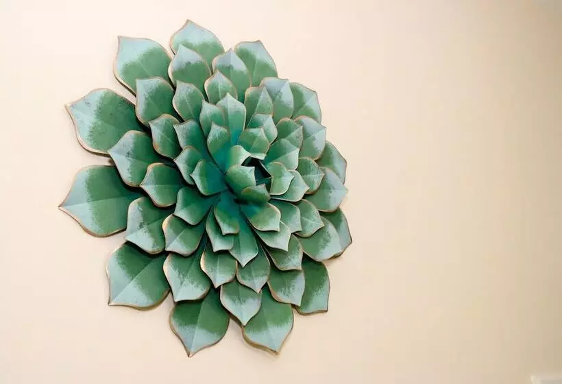 هاستل Rh Boutique Hotel Aruba