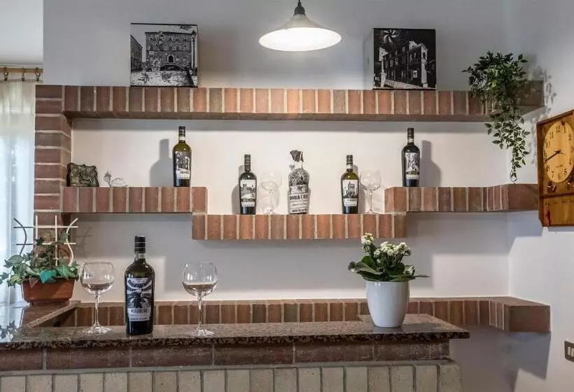 Aamiaismajoitus (B&B) Zia Regina