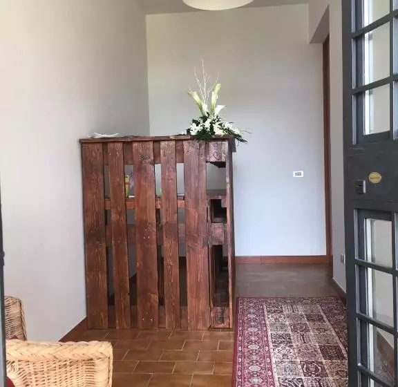 Aamiaismajoitus (B&B) Zia Regina