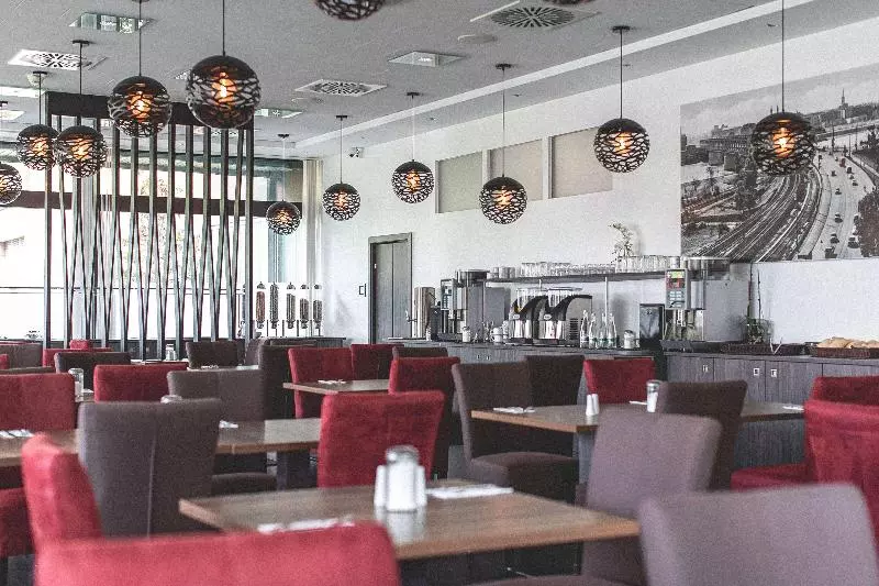 Best Western Plaza Hotel Mannheim
