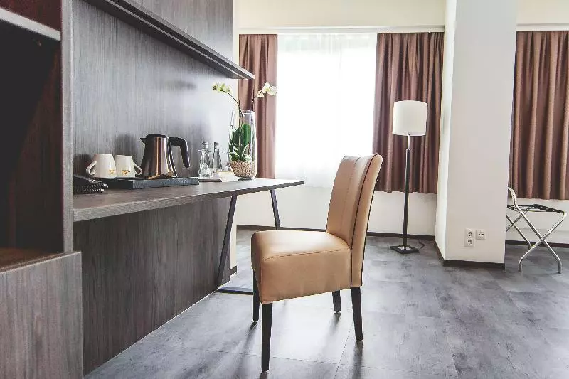 Best Western Plaza Hotel Mannheim