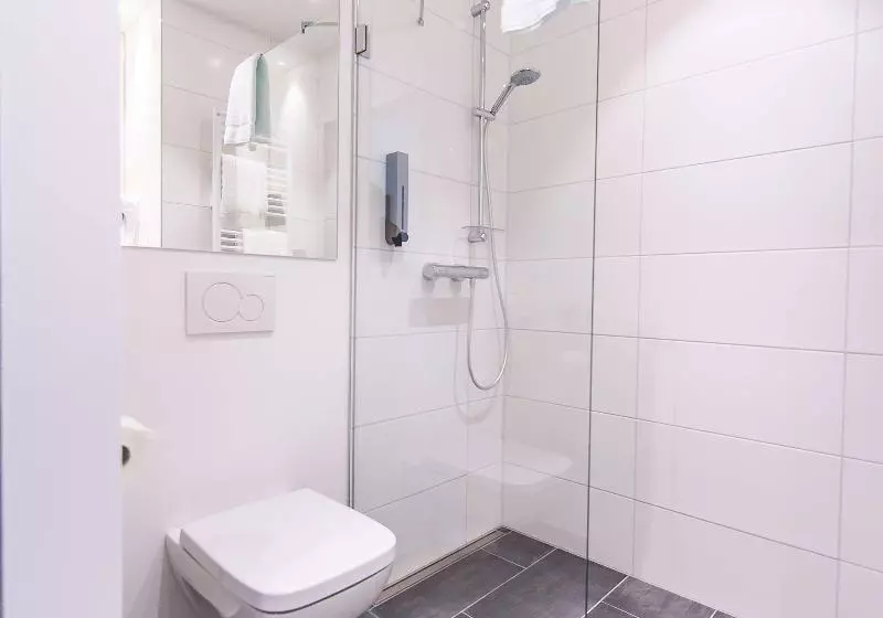 Best Western Plaza Hotel Mannheim
