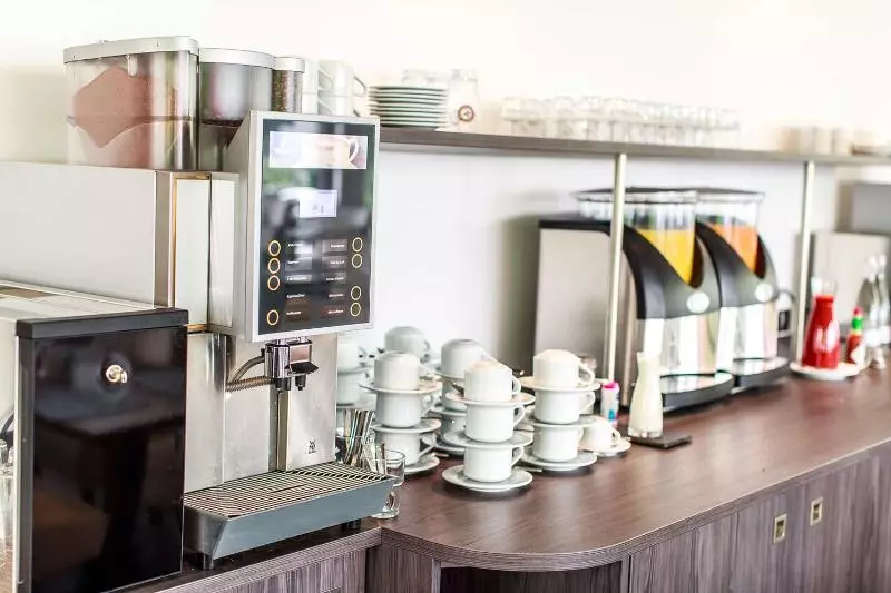 Best Western Plaza Hotel Mannheim