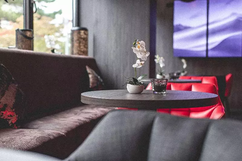 Best Western Plaza Hotel Mannheim