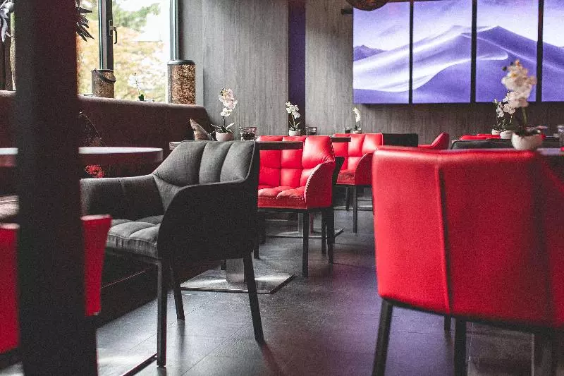 Best Western Plaza Hotel Mannheim
