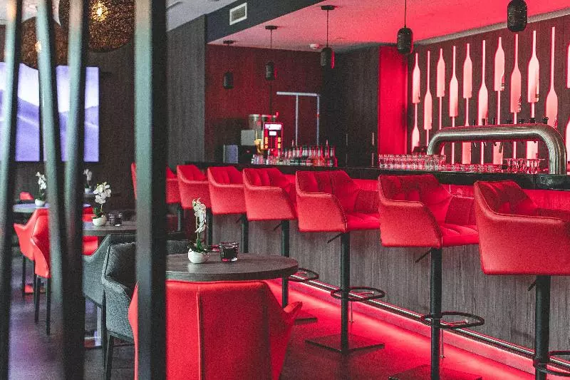 Best Western Plaza Hotel Mannheim