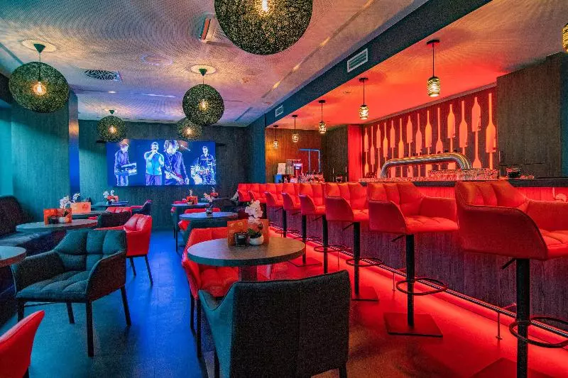 Best Western Plaza Hotel Mannheim