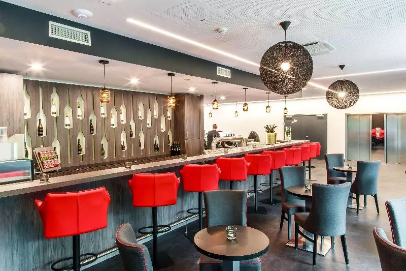 Best Western Plaza Hotel Mannheim