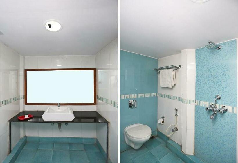 בית מלון כפרי Oyo 26626 The Citi Residenci