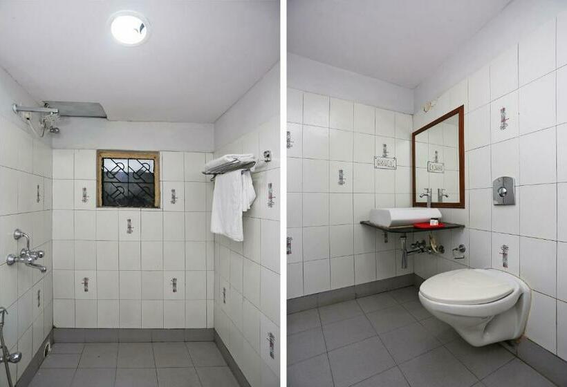 בית מלון כפרי Oyo 26626 The Citi Residenci