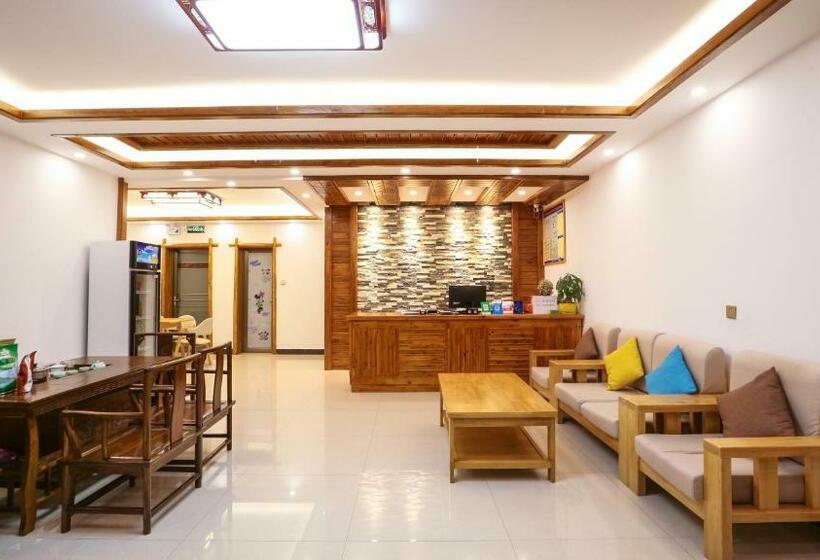 Пансион Easy House