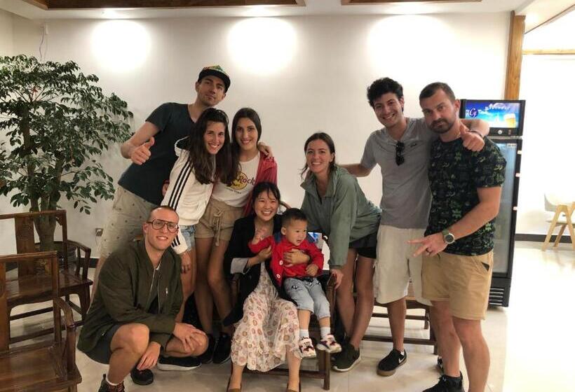 Пансион Easy House