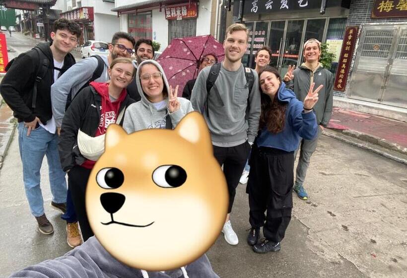 Пансион Easy House