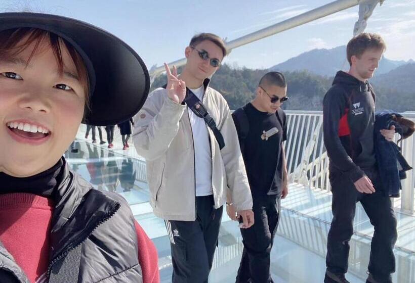 Пансион Easy House