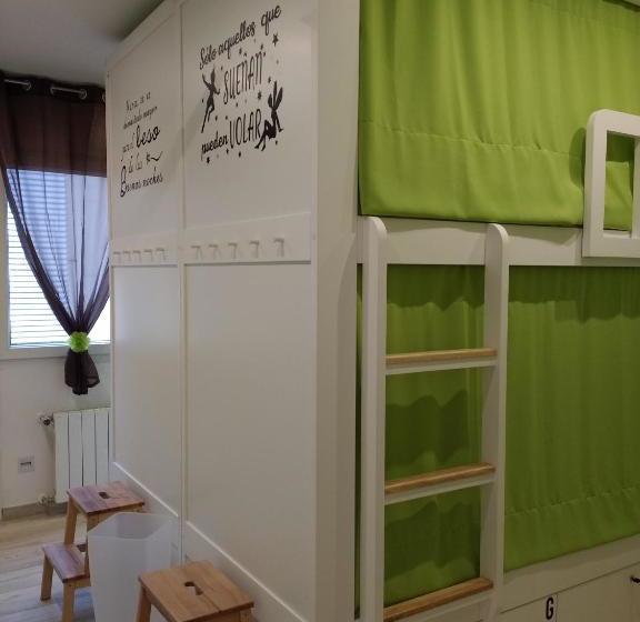 Albergue La Magia Del Camino