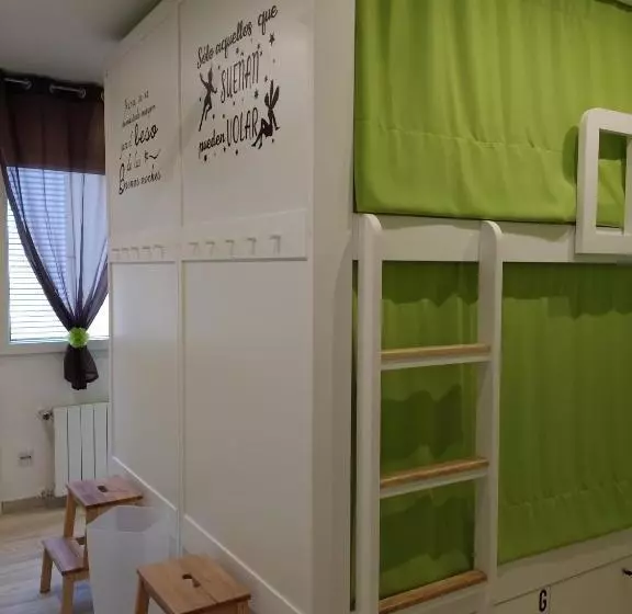 Albergue La Magia Del Camino