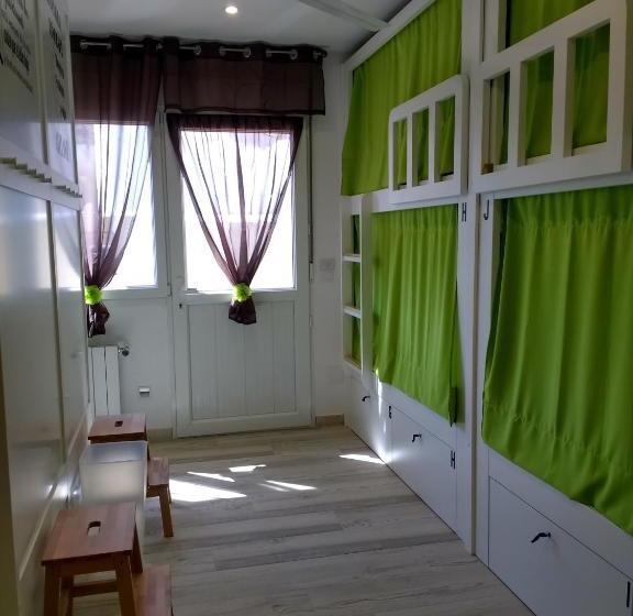 Albergue La Magia Del Camino