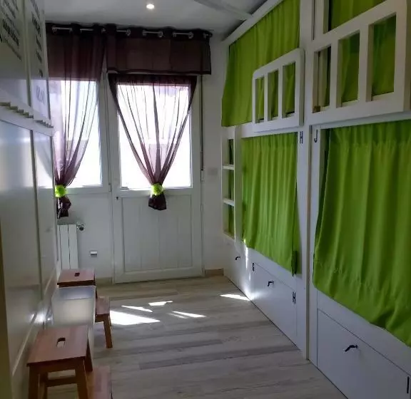 Albergue La Magia Del Camino