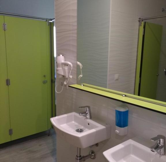 Albergue La Magia Del Camino