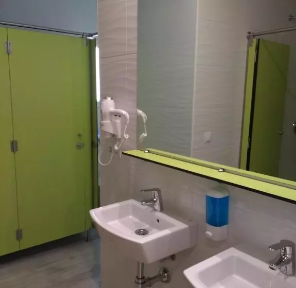 Albergue La Magia Del Camino