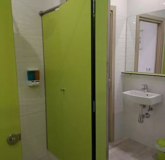 Albergue La Magia Del Camino