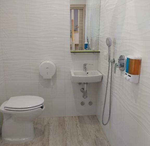 Albergue La Magia Del Camino