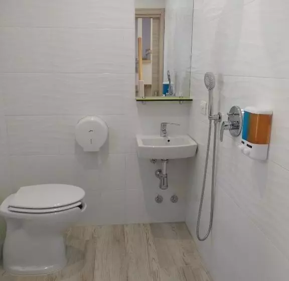 Albergue La Magia Del Camino