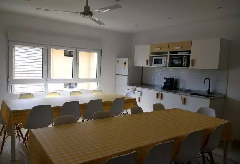 Albergue La Magia Del Camino