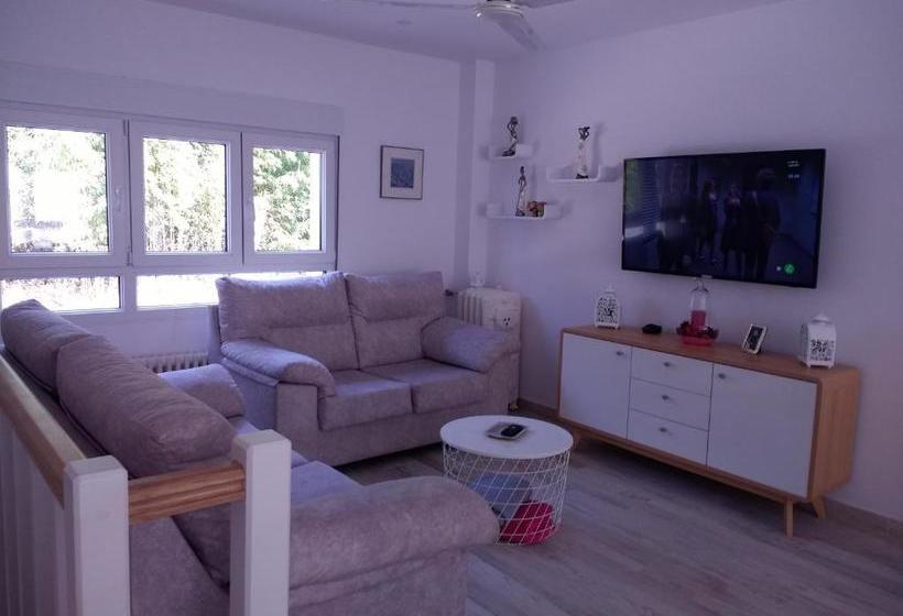 Albergue La Magia Del Camino