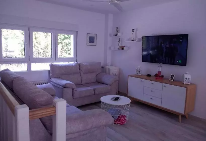 Albergue La Magia Del Camino