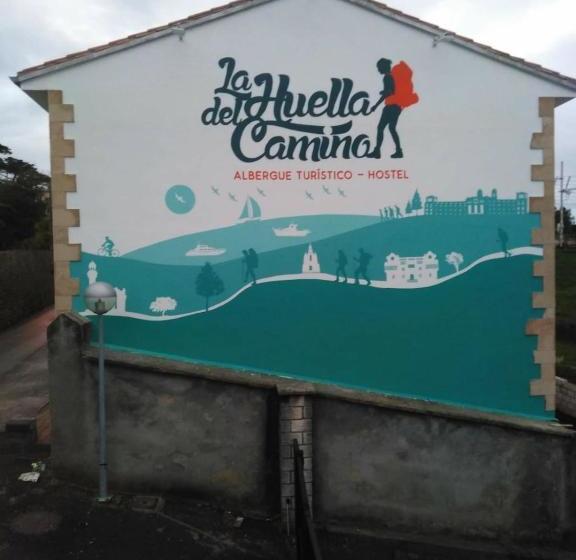 Albergue La Magia Del Camino