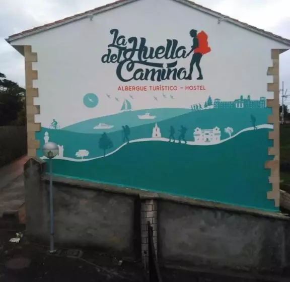 Albergue La Magia Del Camino