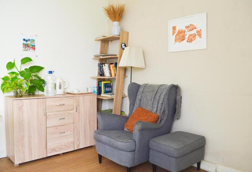 تختخواب و صبحانه Keyla Inn