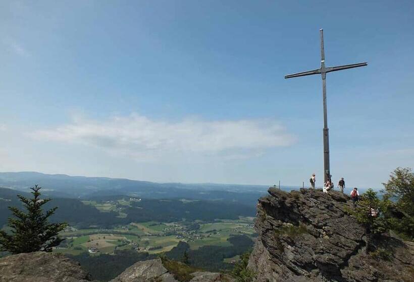 Gästehaus Schmalzreich