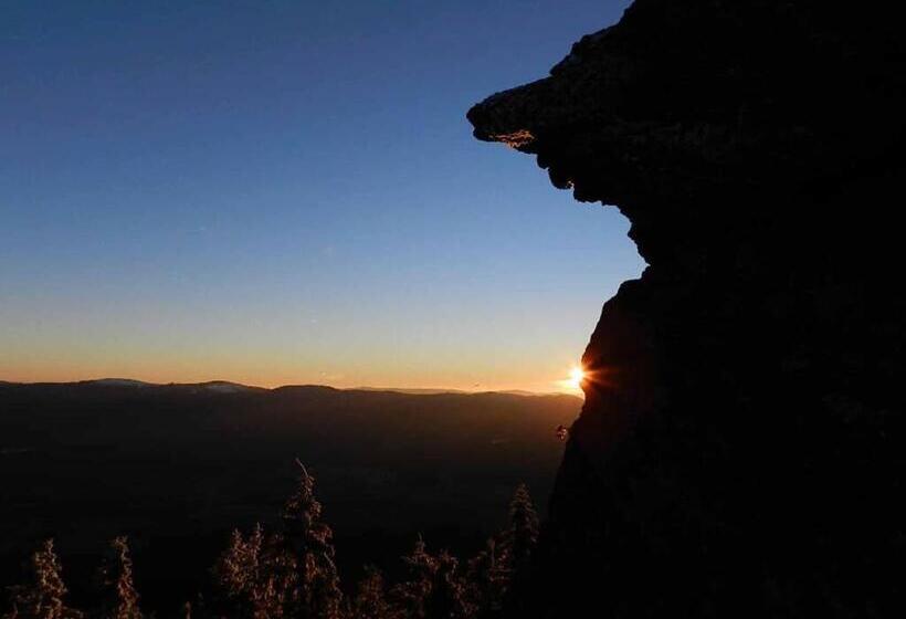 Gästehaus Schmalzreich