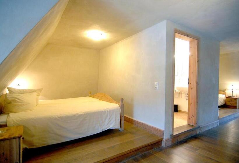 Отель Aegidienhof