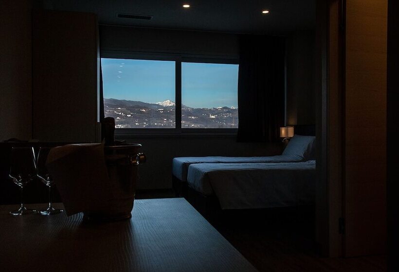 فندق Alla Campagna