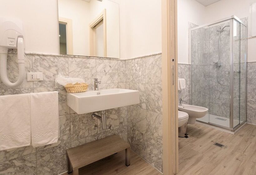 فندق Alla Campagna