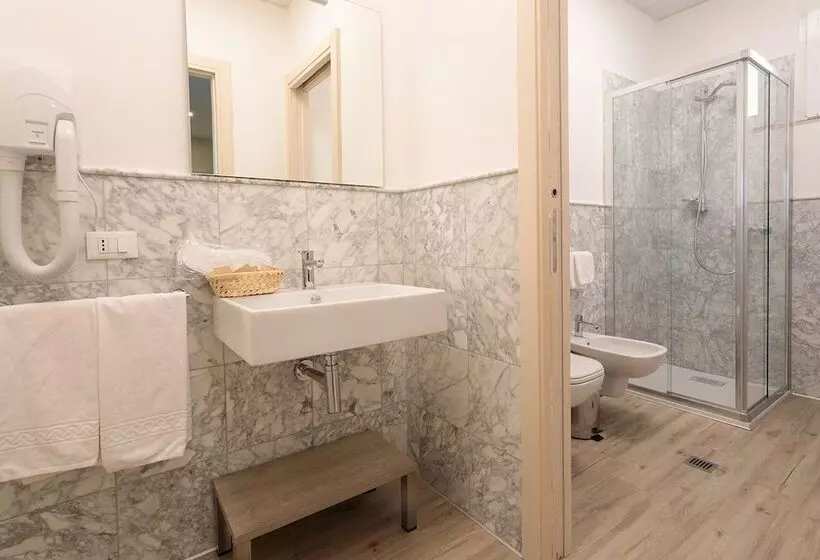 Hotelli Alla Campagna