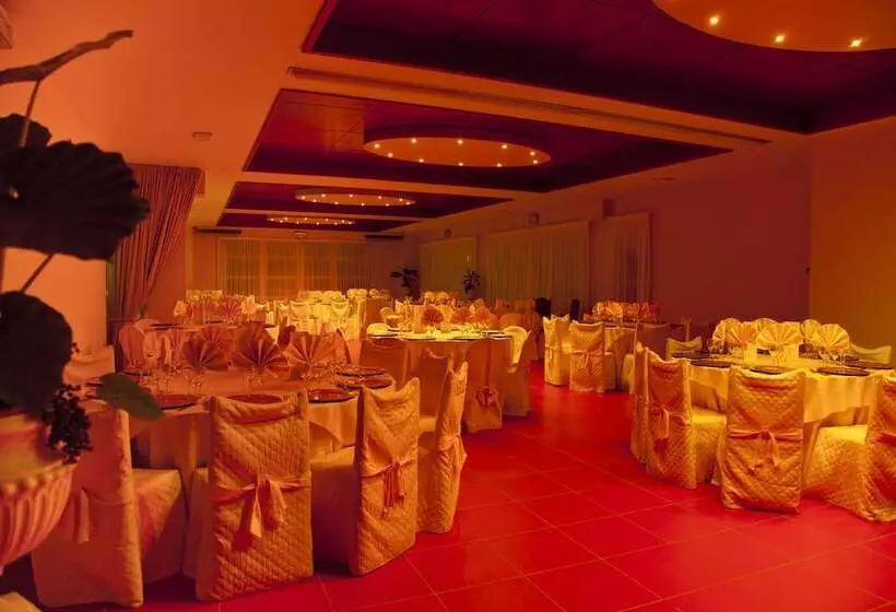 Hotelli Alla Campagna